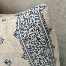 Load image into Gallery viewer, Peter Dunham Fez Pillow