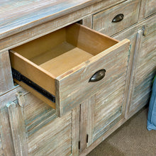 Load image into Gallery viewer, 4DRW/4DR Shutter Cabinet