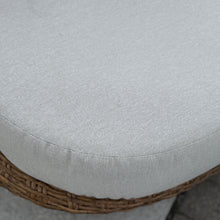 Load image into Gallery viewer, 3PC Resin Wicker Seating Setting