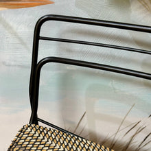 Load image into Gallery viewer, NaughtOne Metal Barstool