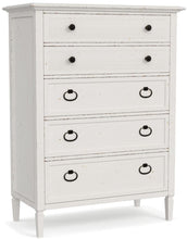 Load image into Gallery viewer, Bassett Furniture 'Shoreline' Chest Retails $1,253