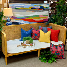 Load image into Gallery viewer, World Market 'Kira' Twin Daybed