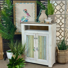 Load image into Gallery viewer, Colorful 2DR Cabinet