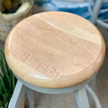 Load image into Gallery viewer, Set/2 Tall Barstools