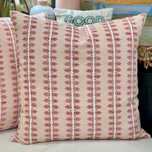 Load image into Gallery viewer, Schumacher 'Alva Hand' Pillow