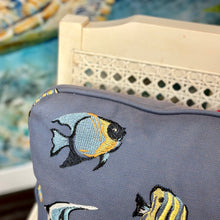 Load image into Gallery viewer, Kincaid Fish Chair