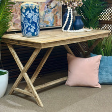 Load image into Gallery viewer, PB 'Jessica' Wood Desk