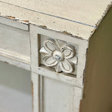 Load image into Gallery viewer, Riverside Antique Cream Cabinet
