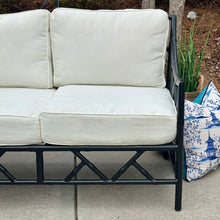 Load image into Gallery viewer, Summer Classics Outdoor Sofa