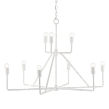 Load image into Gallery viewer, Currey 'Trilling' Chandelier