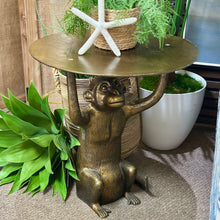 Load image into Gallery viewer, Currey & Co 'Abu' Side Table
