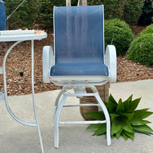 Load image into Gallery viewer, 'Portside' Outdoor 3PC Bistro Set