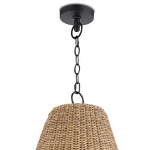 Load image into Gallery viewer, Regina Andrews 'Summer' Outdoor Pendant