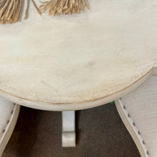 Load image into Gallery viewer, 5PC Cream Dining Set