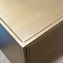 Load image into Gallery viewer, Four Hands 'Sunburst' Nightstand