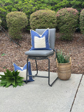 Load image into Gallery viewer, Grey Outdoor Counter Stool