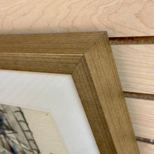 Load image into Gallery viewer, J. Cluseau Lanauve Framed Art