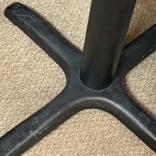 Load image into Gallery viewer, 3PC Aqua Distressed Bistro Set