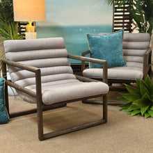 Load image into Gallery viewer, Four Hands 'Fitz' Chair