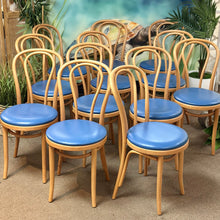 Load image into Gallery viewer, Bentwood Dining Chair