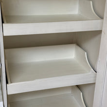 Load image into Gallery viewer, Shabby Chic Armoire
