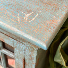 Load image into Gallery viewer, Teal Sideboard