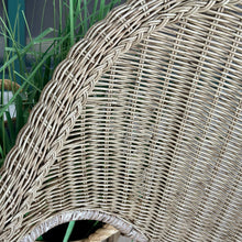 Load image into Gallery viewer, Stylewell Outdoor Wicker Loveseat