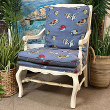 Load image into Gallery viewer, Kincaid Fish Chair