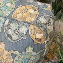 Load image into Gallery viewer, Stanley Turtle Print Chair