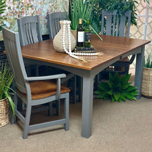 Load image into Gallery viewer, 9PC Home Traditions 'Heidi' Dining Set