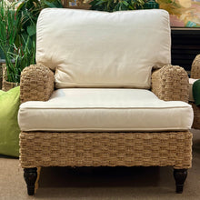 Load image into Gallery viewer, PB Woven Lounge Chair