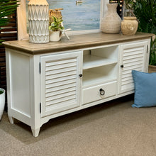 Load image into Gallery viewer, Riverside 'Myra' Cabinet