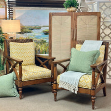 Load image into Gallery viewer, Tommy Bahama Accent Chair