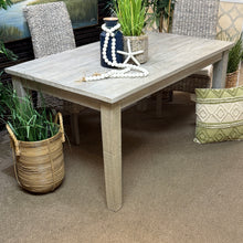 Load image into Gallery viewer, 5PC Light Grey Dining Set