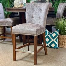 Load image into Gallery viewer, 5PC Mocha Pub Set