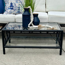 Load image into Gallery viewer, Summer Classics Outdoor Coffee Table