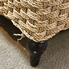 Load image into Gallery viewer, PB Woven Lounge Chair