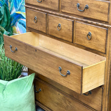 Load image into Gallery viewer, Lexington Tall 10DRW Dresser