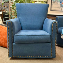 Load image into Gallery viewer, PB 'Irving' Swivel Chair