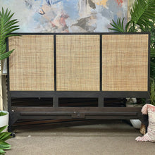 Load image into Gallery viewer, Four Hands 'Sydney' Queen Headboard