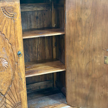 Load image into Gallery viewer, Wooden 2DR Cabinet