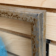 Load image into Gallery viewer, Med Glass Framed Sea Fan