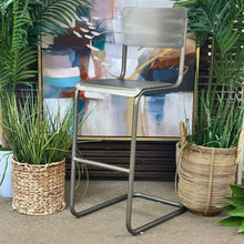 Load image into Gallery viewer, S/3 RH 'Schoolhouse' Stools