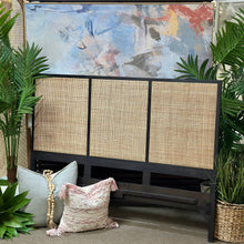 Load image into Gallery viewer, Four Hands 'Sydney' Queen Headboard