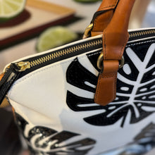 Load image into Gallery viewer, Brahmin 'Monaco' Satchel