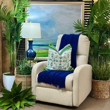 Load image into Gallery viewer, Beige Power Recliner