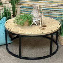 Load image into Gallery viewer, Bramble 'Urban' Coffee Table