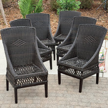 Load image into Gallery viewer, Source Outdoor Dining Chair