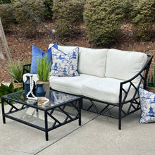 Load image into Gallery viewer, Summer Classics Outdoor Coffee Table