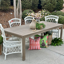 Load image into Gallery viewer, RH 'Aegean Teak' Outdoor Table